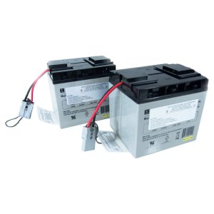 Origin Storage Origin Replacement UPS Battery Cartridge RBC55 For SMT2200I-AR