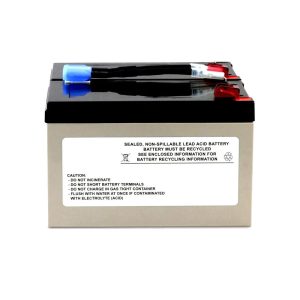 Origin Storage Origin Replacement UPS Battery Cartridge RBC6 For SU1000