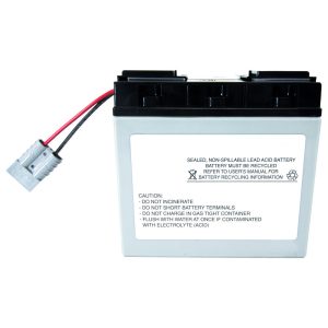 Origin Storage Origin Replacement UPS Battery Cartridge RBC7 For SUVS1400