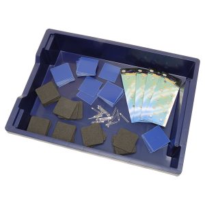 Rapid Mini-light Kit Rainbow LED Class Pack