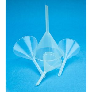 Rapid Plastic Funnel 50mm