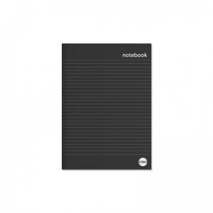 Rhino Stationery Rhino Everyday Feint Ruled Casebound Notebook 192