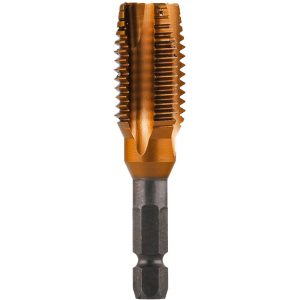 Rotabroach Site H3RO Spiral Point Tap M27 Spiral Point