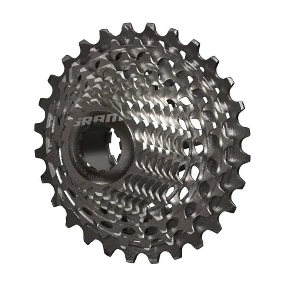 SRAM Cassette XG-1190 A2 Speed