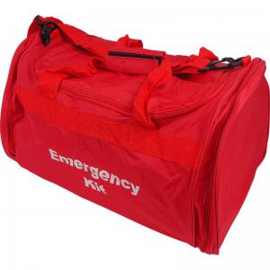 Safety First Aid Emergency Kit Bag Empty C967