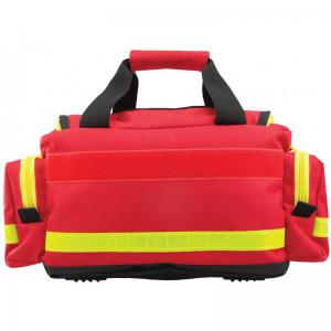 Safety First Aid Emergency bag Medium C759RED