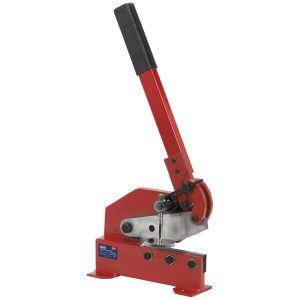 Sealey Metal Cutting Shears 4mm