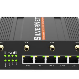 SilverNet SIL iSITE Switch