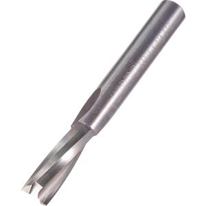 Trend Acrylic Spiral Upcut Router Cutter 6.35MM 19mm 1/4"