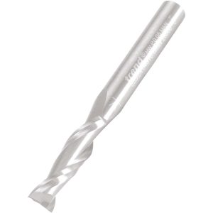 Trend STC Spiral Upcut Router Cutter 6.35MM 25mm 1/4"