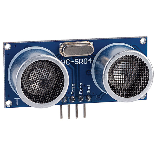 TruSens HC-SR504 Ultrasonic Ranging Module