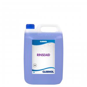 Universal Rinse Aid 2 X 5l
