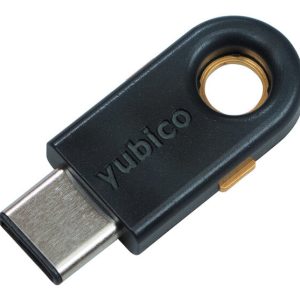 Yubico YubiKey 5C