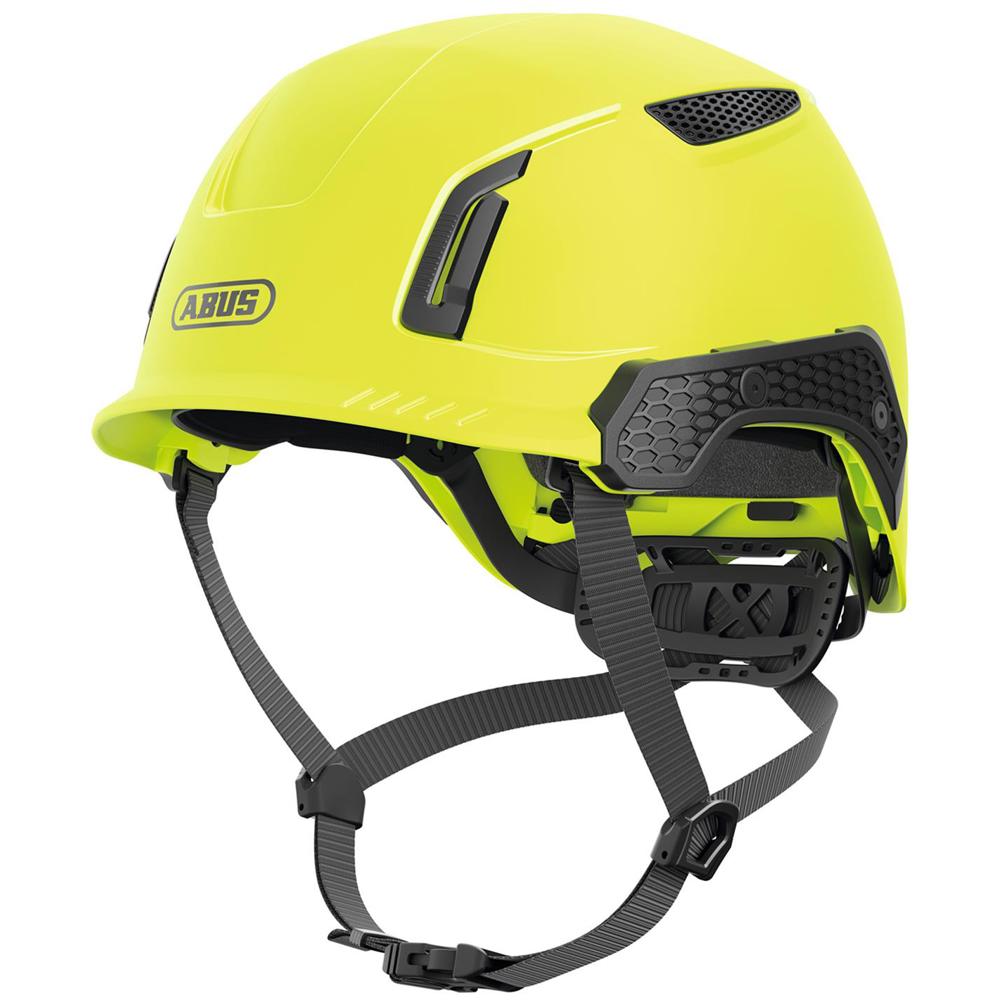Abus SPECTOR-E Non-vented Safety Helmet