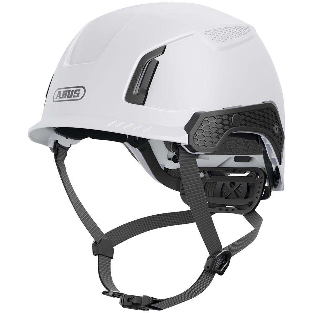 Abus SPECTOR-E Non-vented Safety Helmet