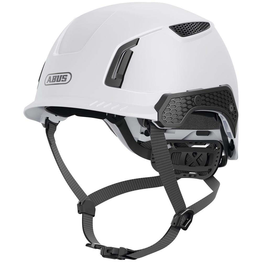 Abus Spector Vented Safety Helmet