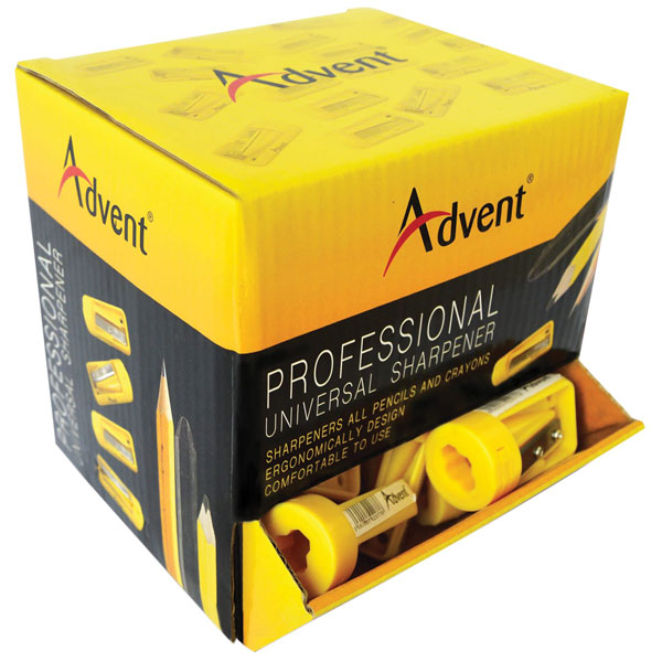 Advent AUS Professional Universal Sharpener (Counter Top Display o...