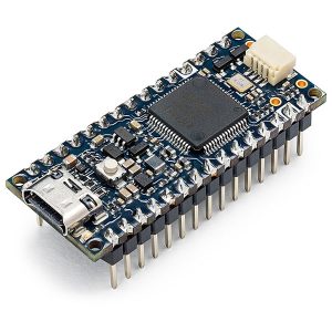 Arduino ABX00143 Arduino Nano R4 with Headers