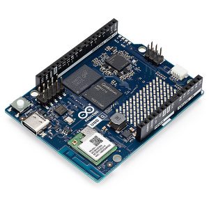 Arduino ABX00162 Arduino Uno Q 2GB