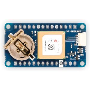 Arduino ASX00017 MKR GPS Shield