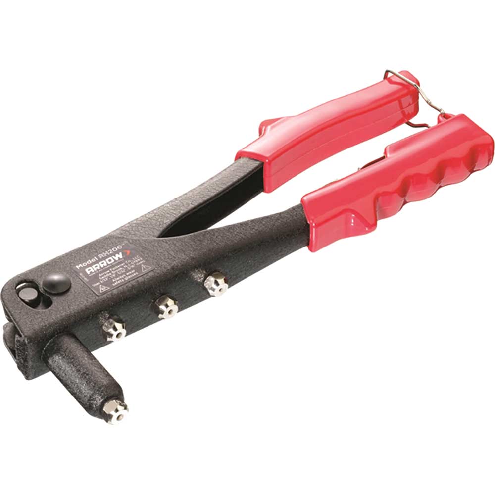 Arrow RH200 Professional Rivet Gun