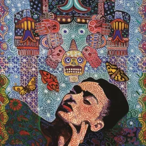 Art Puzzle Puzzle Frida - 1000 pieces