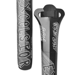 Ass Saver Fendor Bendor Regular Rear Mudguard Notchas