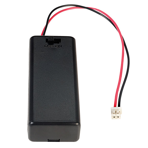 BBC micro:bit Switched Battery Box 2 x AAA