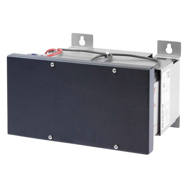 Block PVAF 24/12Ah UPS Battery Module 24Vdc Secure Power Backup