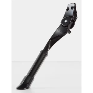 Bontrager Kids Adjustable Integrated Rear Mount Kickstand Black
