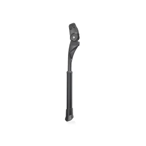 Bontrager Rear Mount Adjustable Kickstand Black