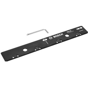 Bosch Connecting Piece for FSN Guide Rails