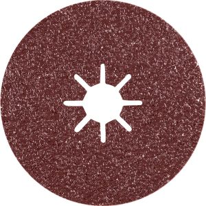 Bosch EXPERT R781 Prisma Ceramic Fibre Disc 180mm