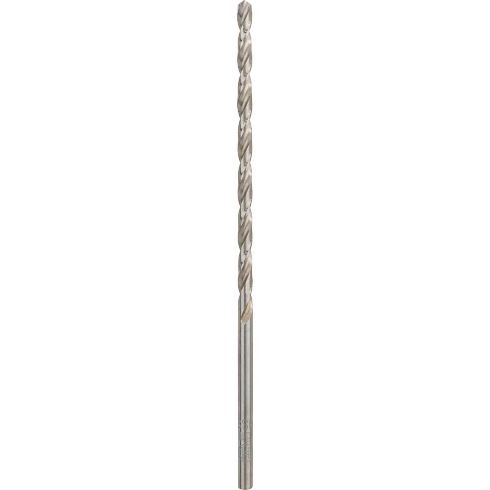 Bosch PRO HSS-G Extra Length Drill Bit