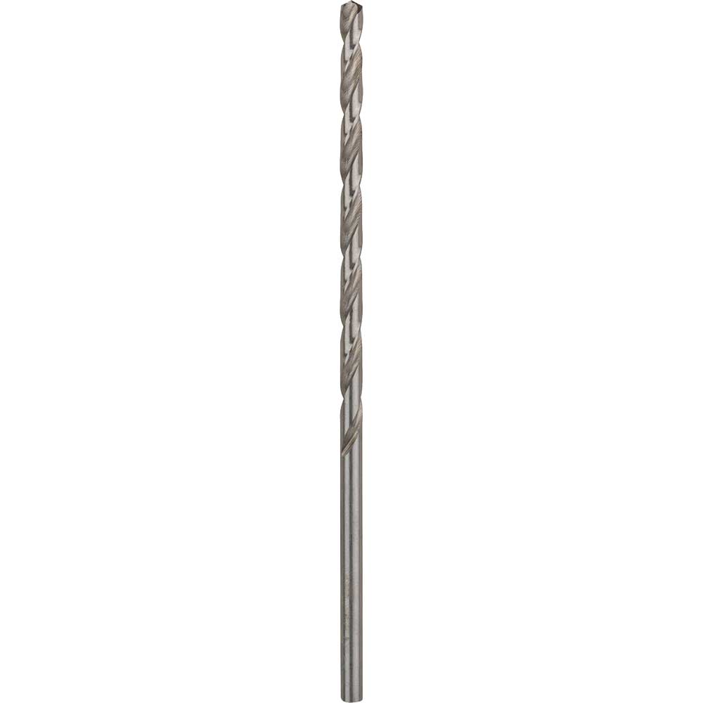 Bosch PRO HSS-G Extra Length Drill Bit
