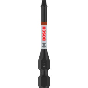 Bosch PRO Impact Control Robertson Screwdriver Bit