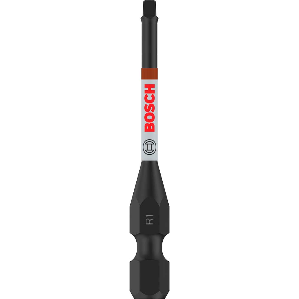 Bosch PRO Impact Control Robertson Screwdriver Bit