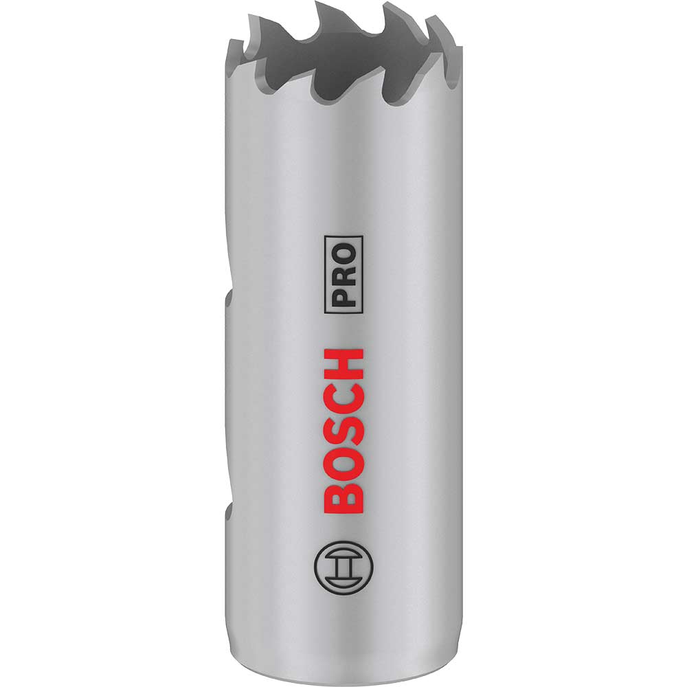 Bosch PRO Multi Material Hole Saw