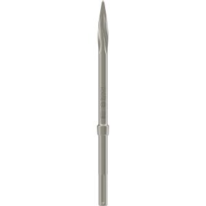 Bosch PRO RTEC SDS Max Self Sharpening Pointed Chisel