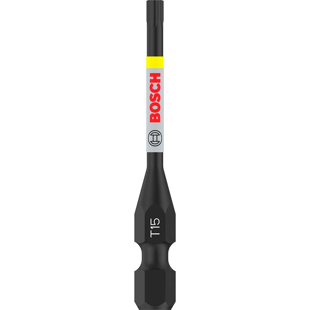 Bosch PRO Torx Impact Screwdriver Bit
