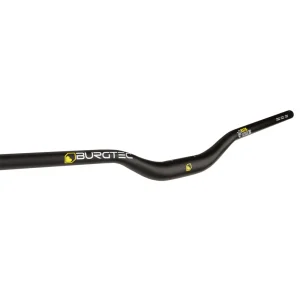 Burgtec Ride High 38mm Rise Josh Bryceland Signature Alloy Handlebar
