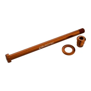 Burgtec Trek 184.5mm Rear Axle Kash Bronze