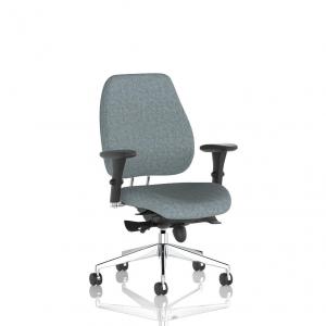 Chiro Plus Bespoke Colour Back And Seat Rivet Tensile KCUP2744