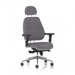 Chiro Plus Ultimate Bespoke Colour Back And Seat Rivet Fuse KCUP2790