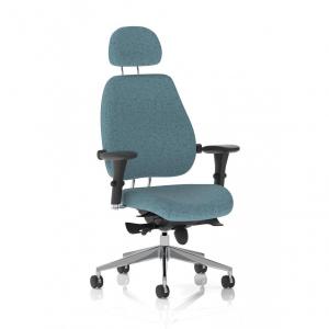 Chiro Plus Ultimate Bespoke Colour Back And Seat Rivet Quench KCUP2791