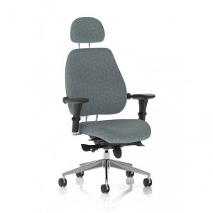 Chiro Plus Ultimate Bespoke Colour Back And Seat Rivet Tensile