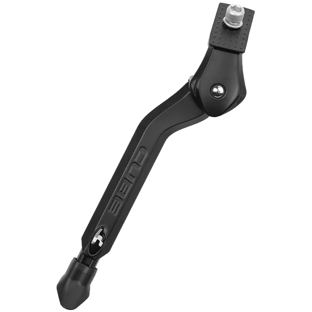 Cube Kids Bike Kickstand Black