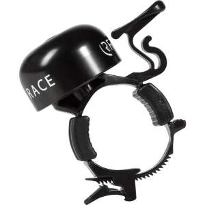 Cube RFR Clip Bell Black