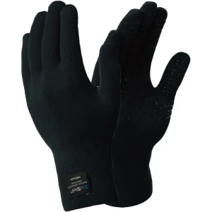 DexShell Ultra Flex Waterproof Gloves Black