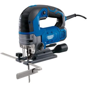 Draper Expert JS750E Jigsaw 240v